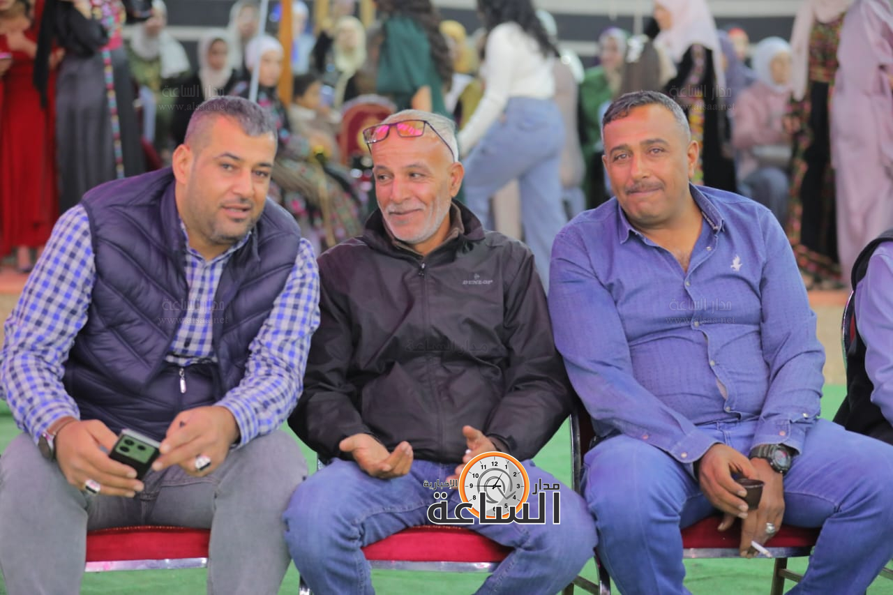 Madar Al-Saa Images 0.9358080749924933