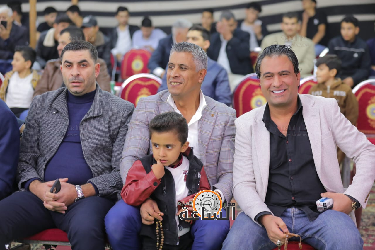 Madar Al-Saa Images 0.5128084851866215