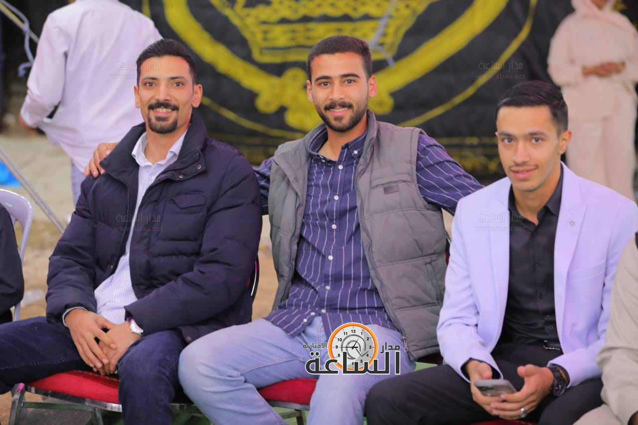 Madar Al-Saa Images 0.7154252393841445