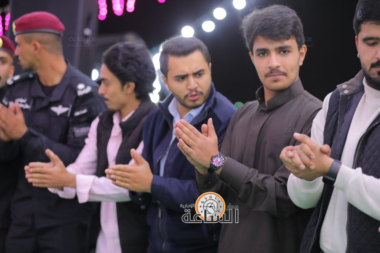 Madar Al-Saa Images 0.545572971368717