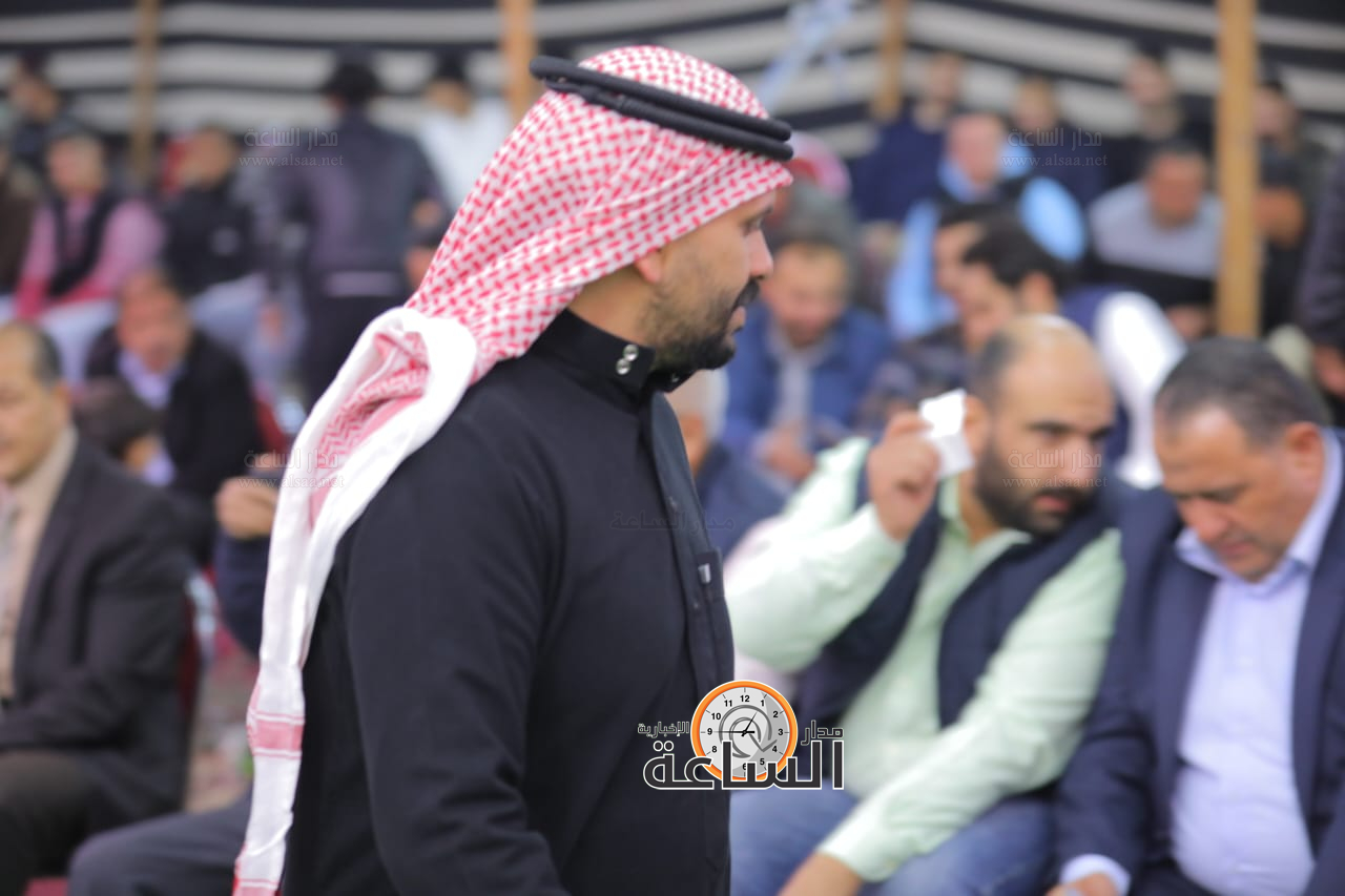 Madar Al-Saa Images 0.10827593846874661