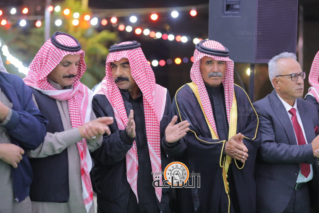 Madar Al-Saa Images 0.16690995900732908