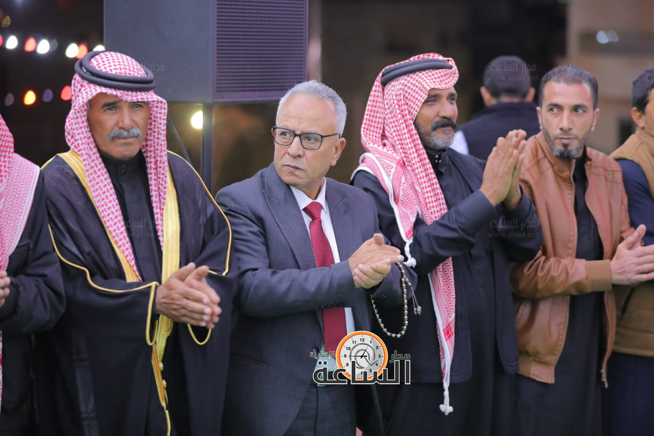 Madar Al-Saa Images 0.8795403048590347