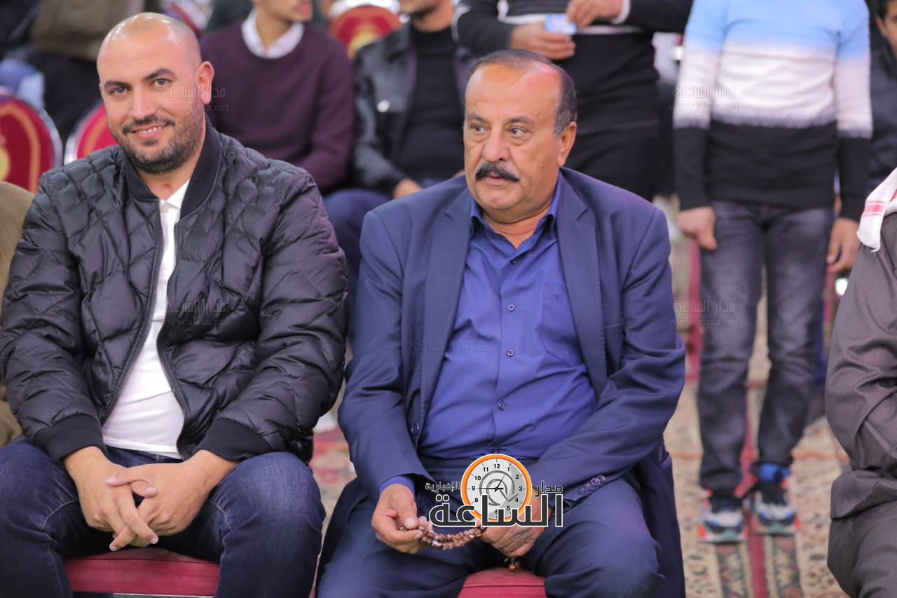 Madar Al-Saa Images 0.4171483275837564