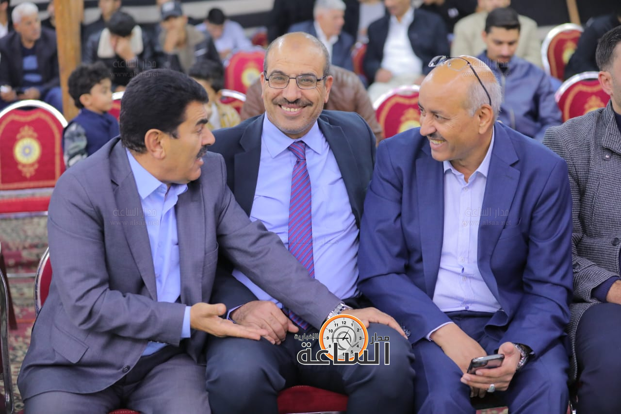 Madar Al-Saa Images 0.7910174799819132