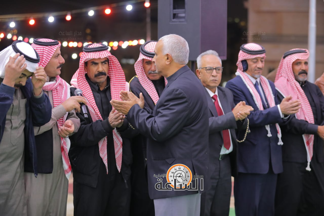 Madar Al-Saa Images 0.9182933857991902