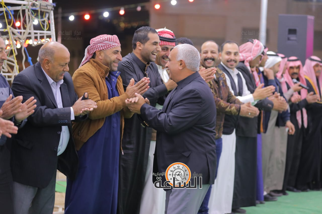 Madar Al-Saa Images 0.44740747994029095