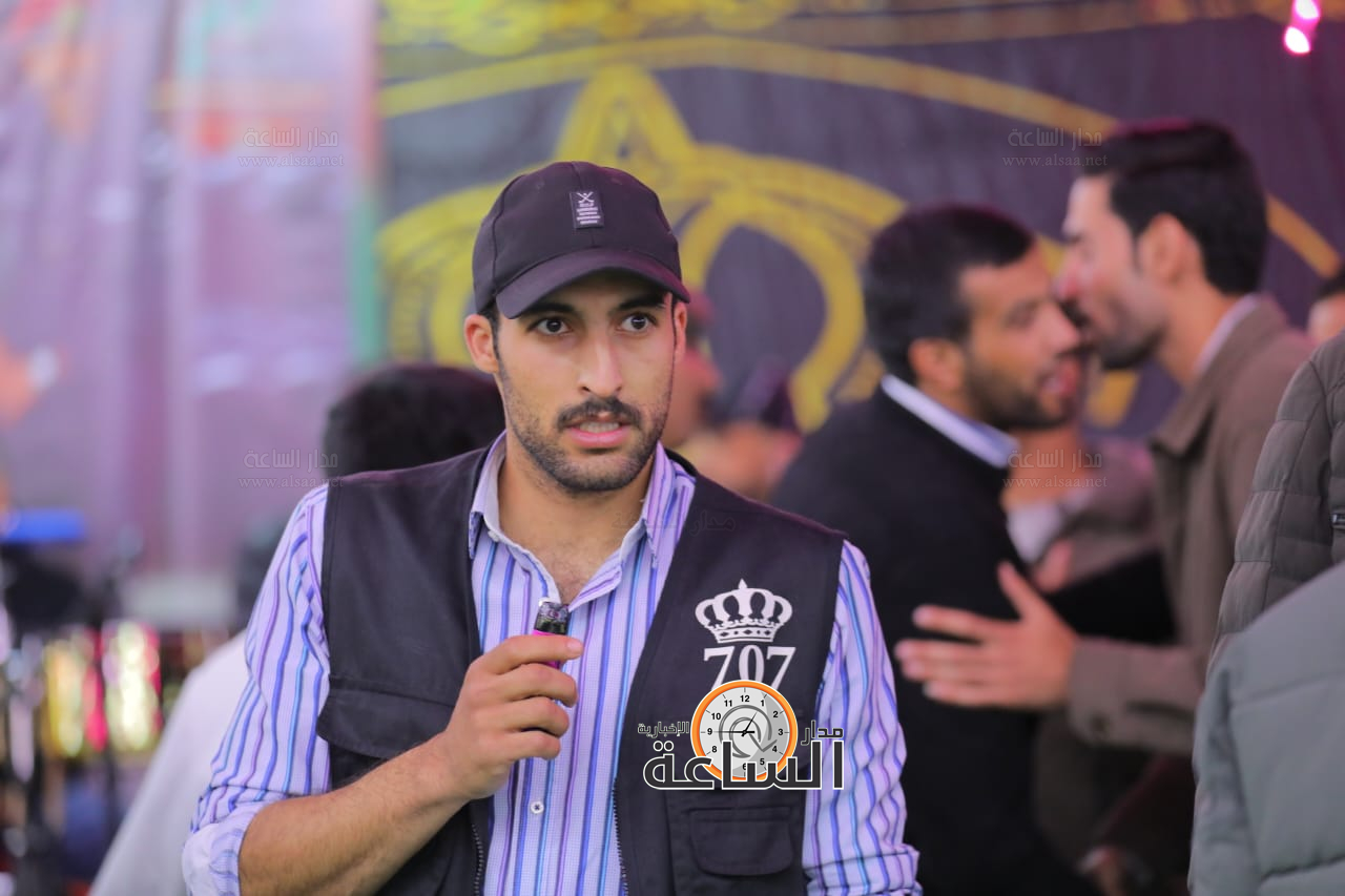 Madar Al-Saa Images 0.08031975937268188