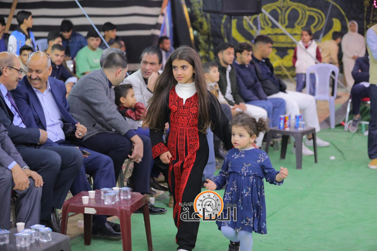 Madar Al-Saa Images 0.5906022990854729