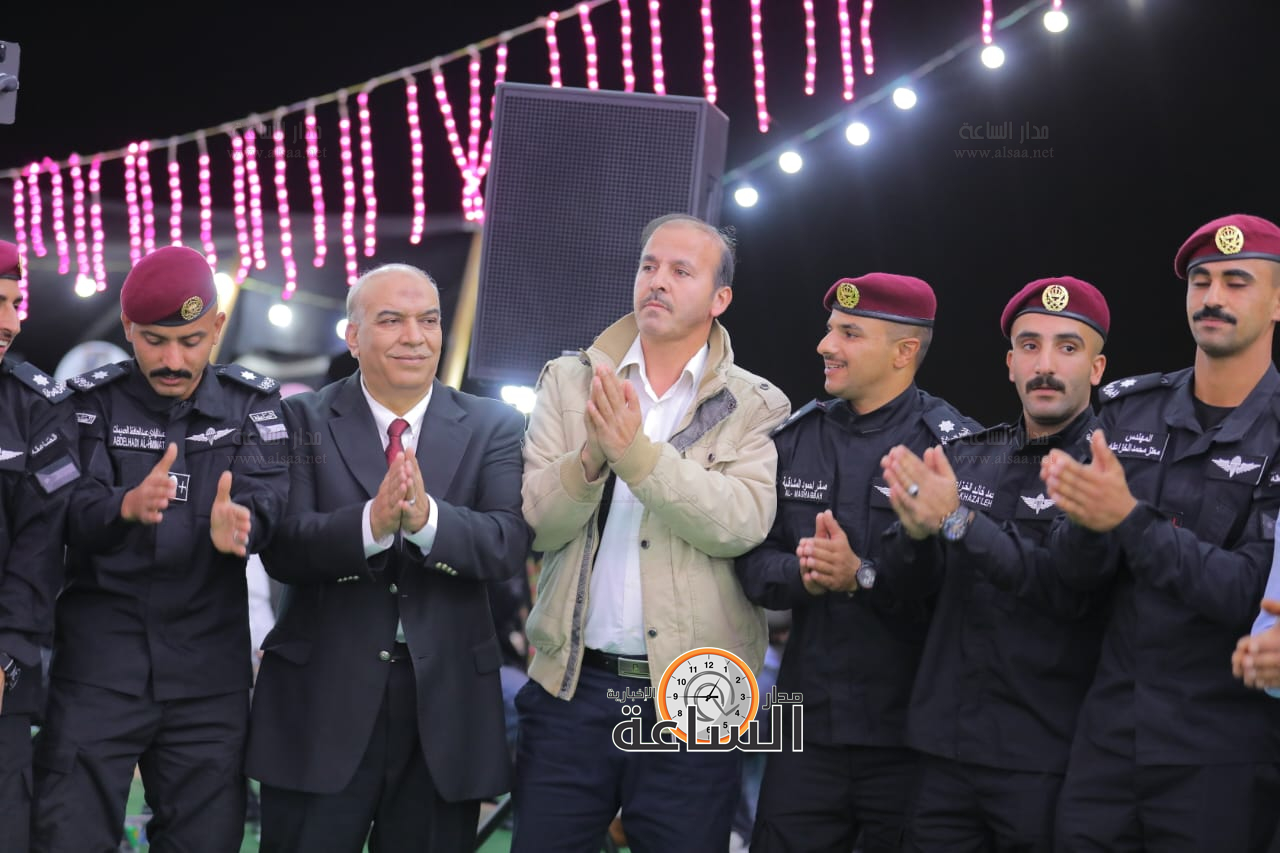 Madar Al-Saa Images 0.6761201888492134