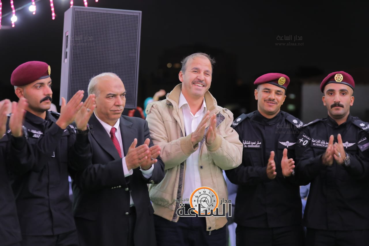 Madar Al-Saa Images 0.710081584660545