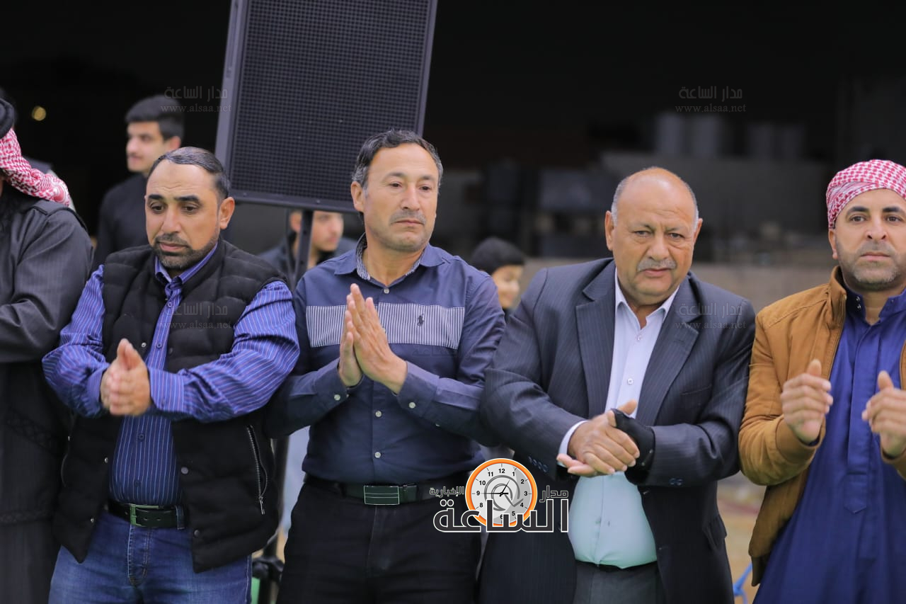 Madar Al-Saa Images 0.50225551730587