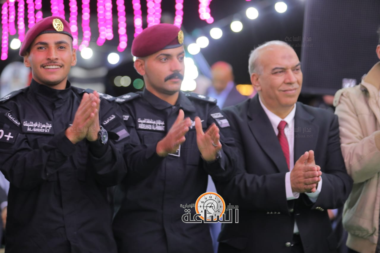 Madar Al-Saa Images 0.40941751599803955