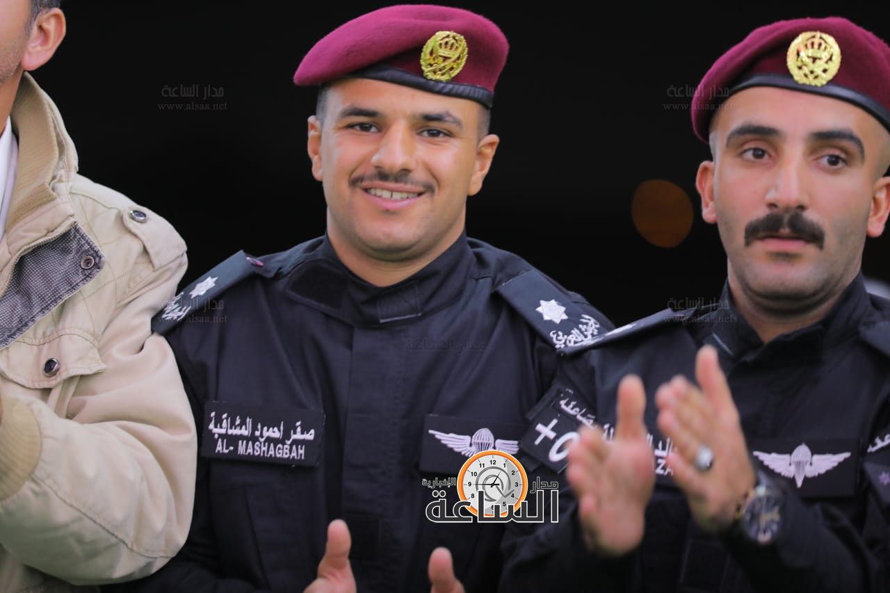 Madar Al-Saa Images 0.44716948914442334