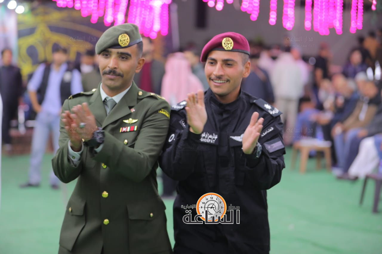 Madar Al-Saa Images 0.23550335024980673