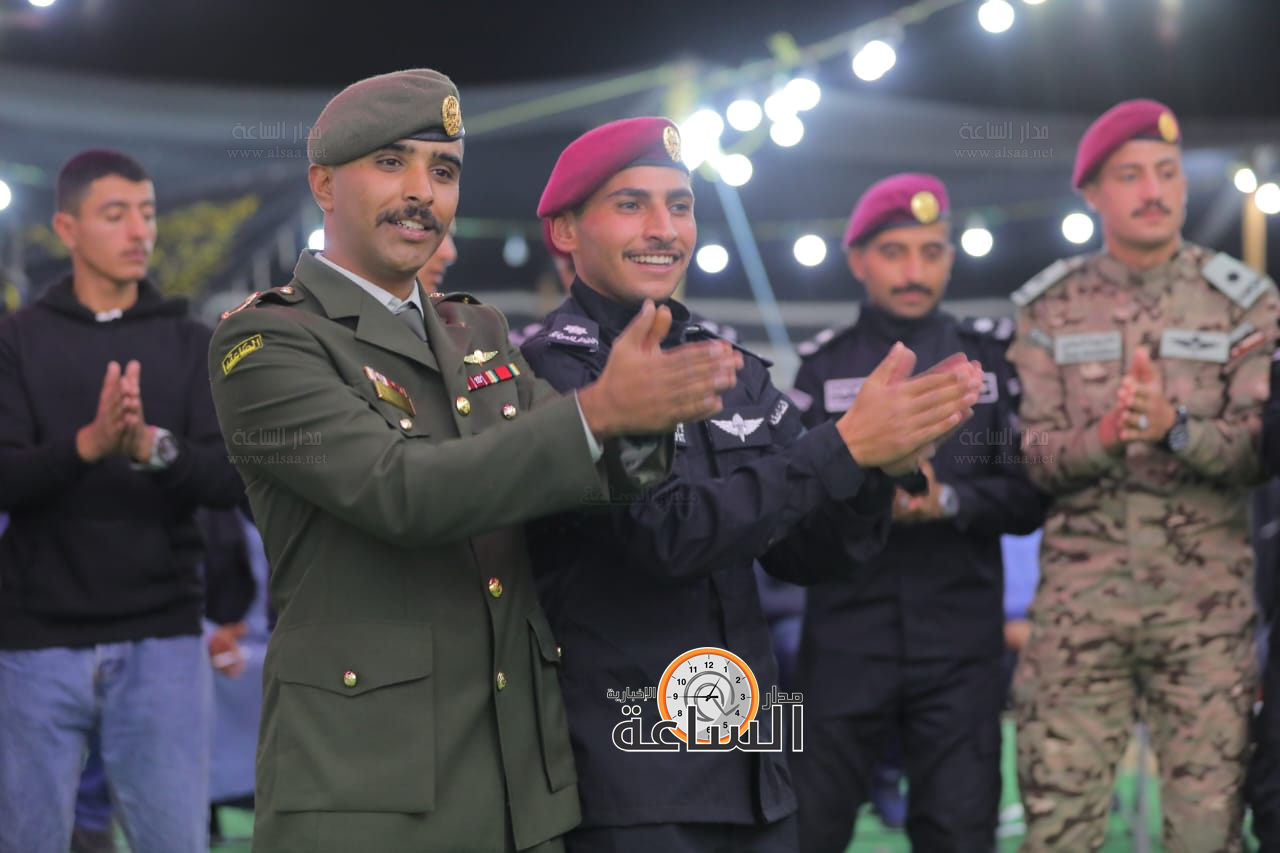 Madar Al-Saa Images 0.23116276358878118