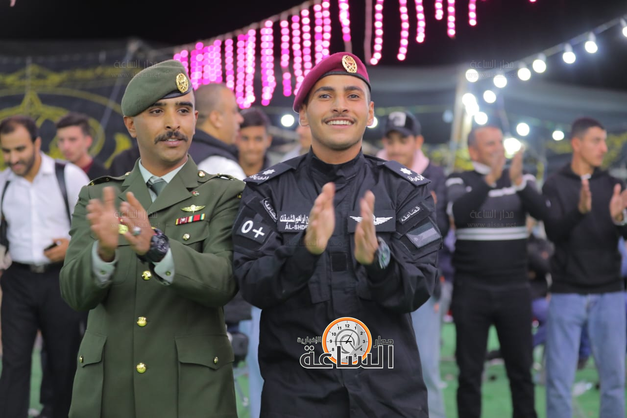 Madar Al-Saa Images 0.20765212941931077