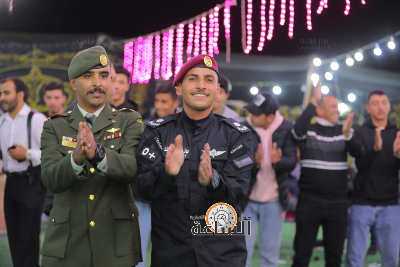 Madar Al-Saa Images 0.8640440834237015