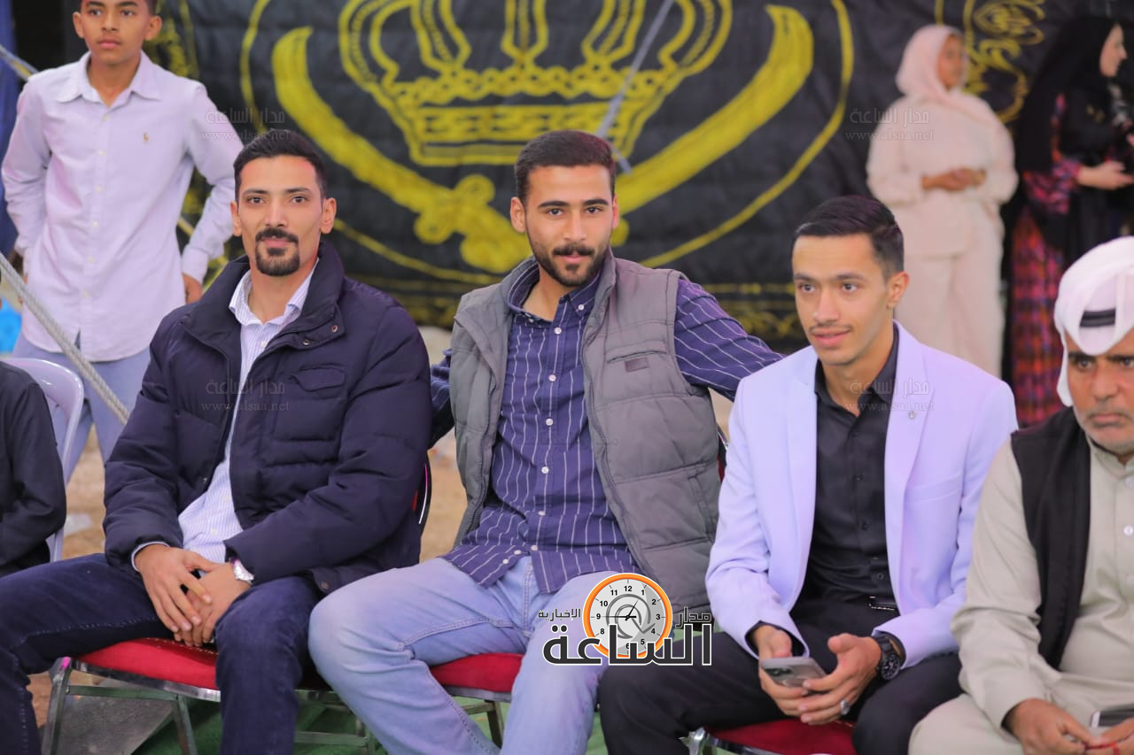 Madar Al-Saa Images 0.73558183724055