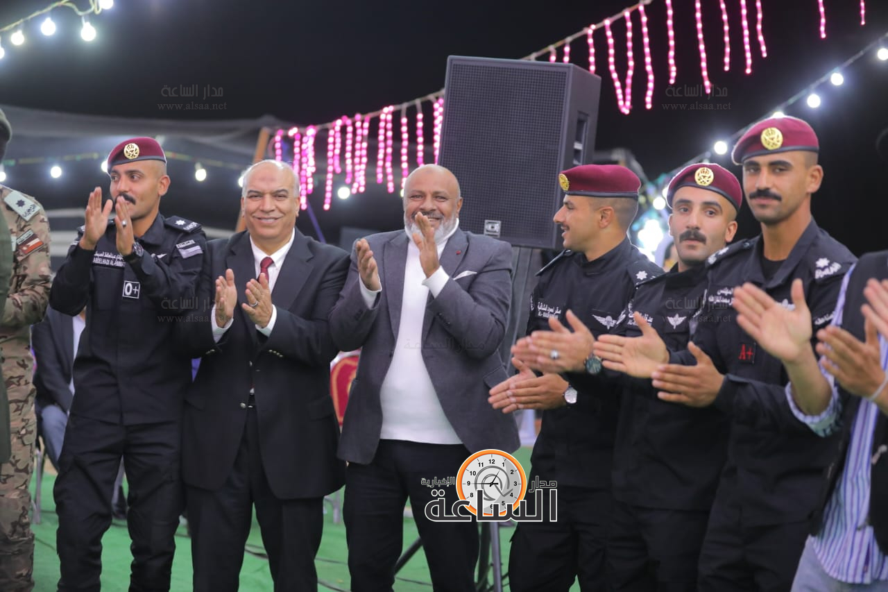 Madar Al-Saa Images 0.41883114077138583