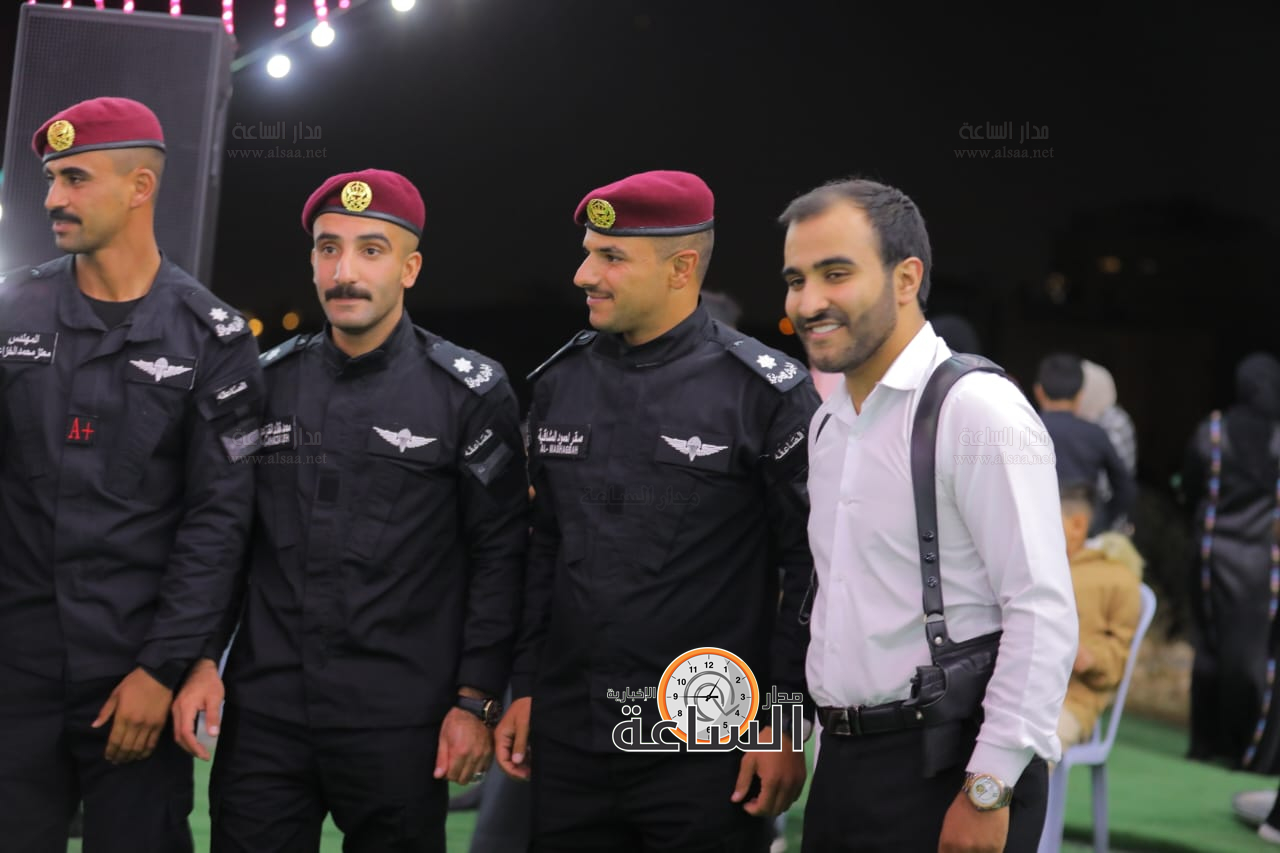 Madar Al-Saa Images 0.9188065716801015