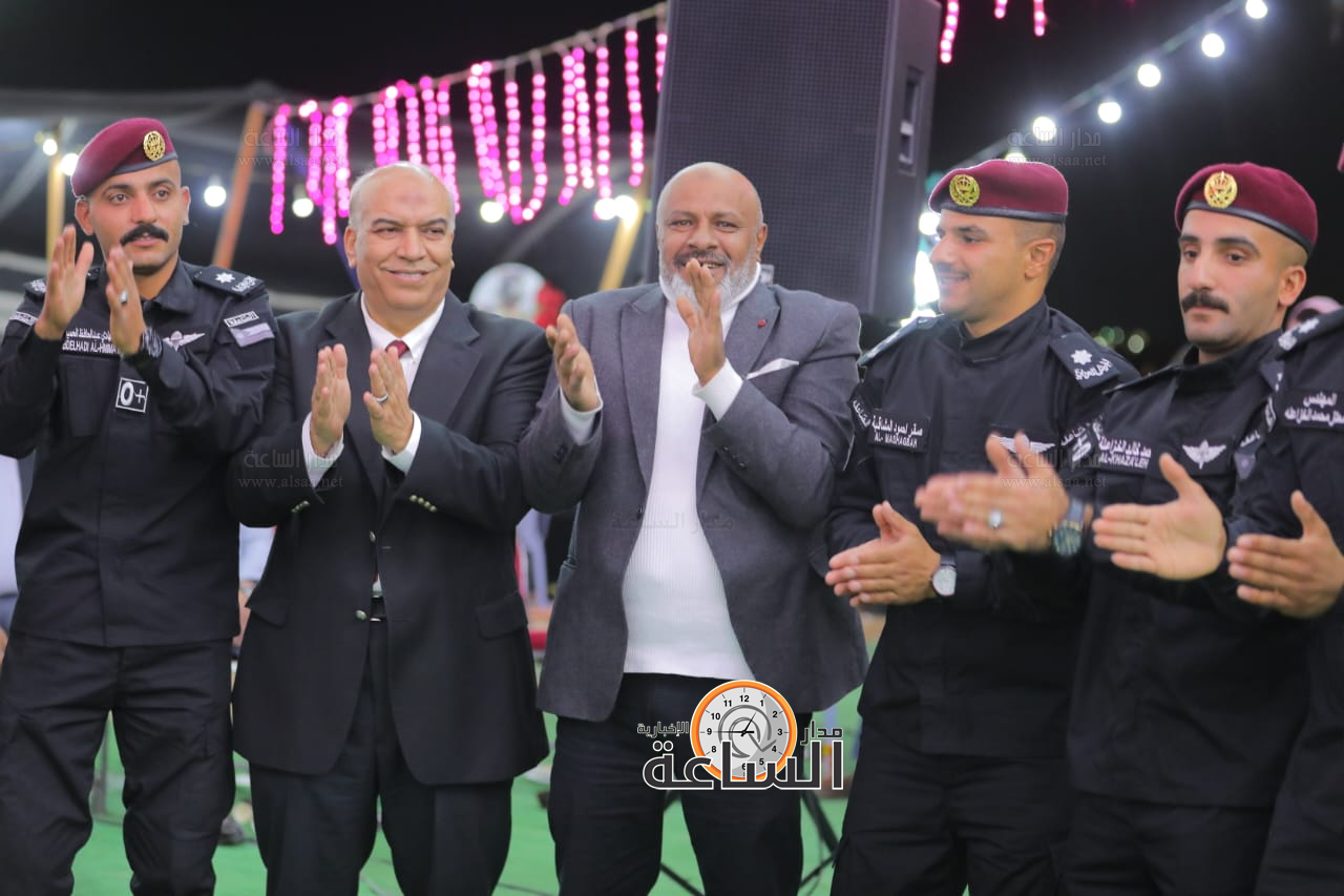 Madar Al-Saa Images 0.032031613246671364