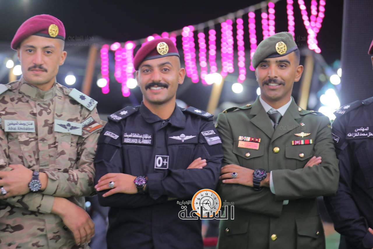 Madar Al-Saa Images 0.9277524466213016