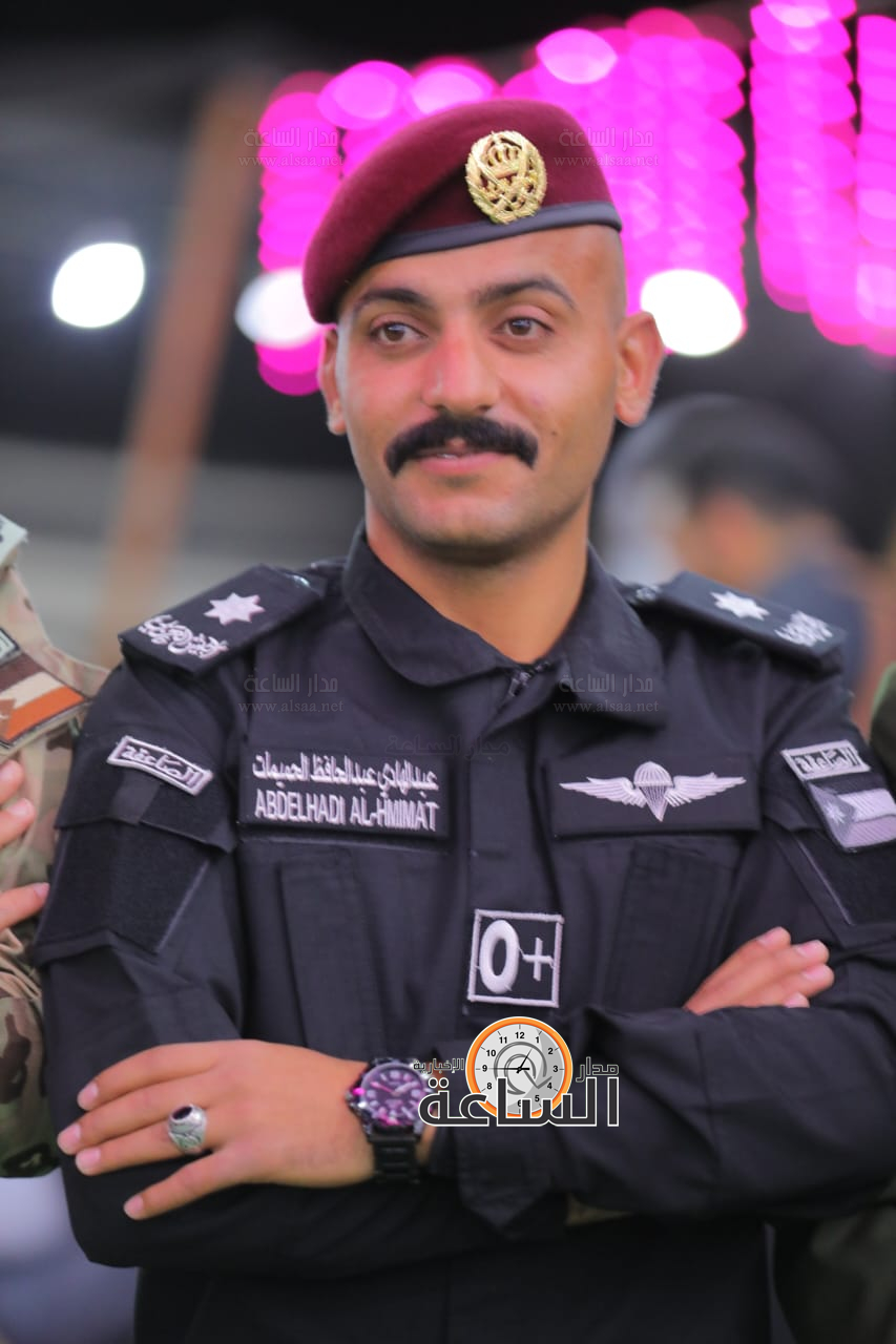 Madar Al-Saa Images 0.07091097439369043