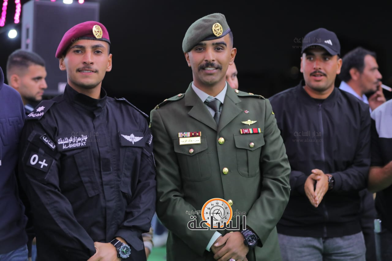 Madar Al-Saa Images 0.1129024240989771