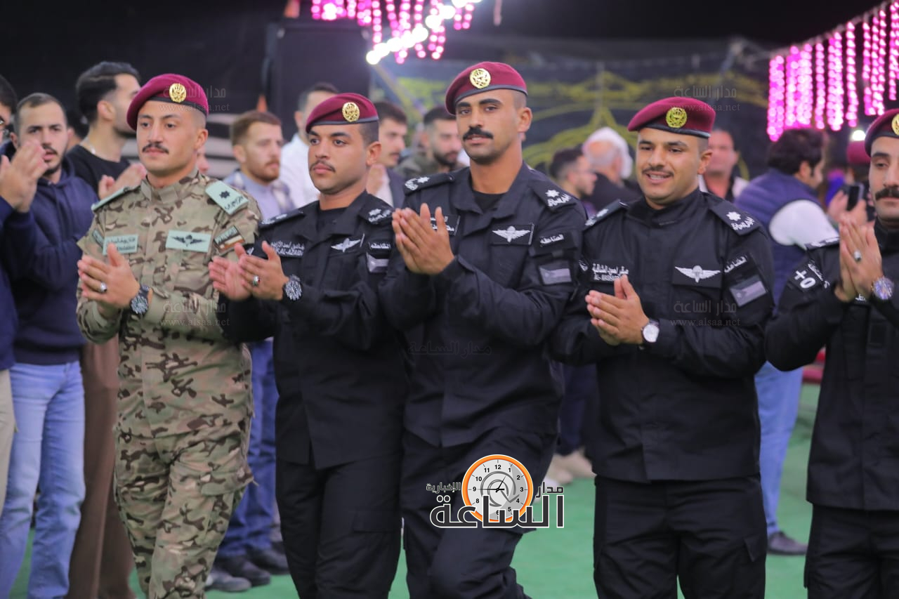 Madar Al-Saa Images 0.9803881725978958