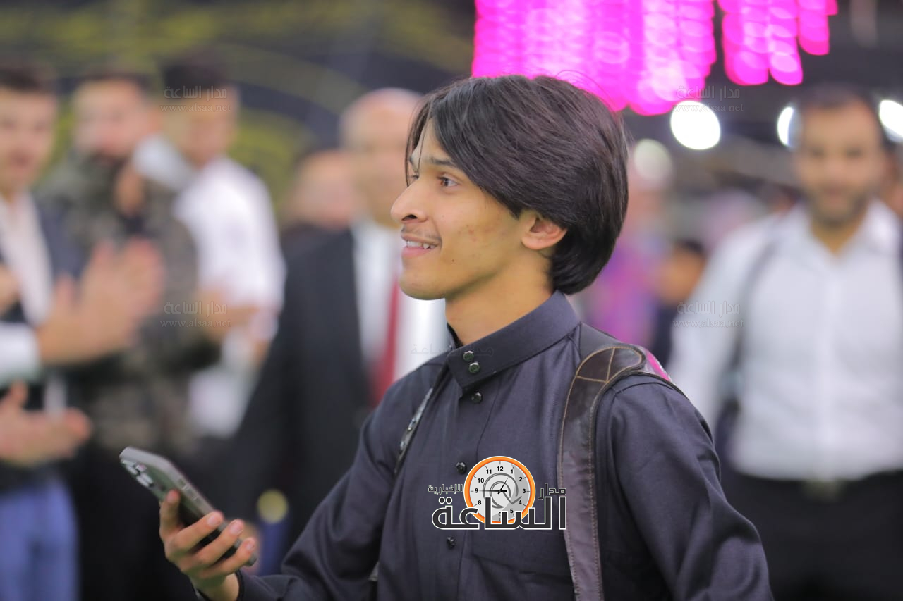 Madar Al-Saa Images 0.6763285875039646