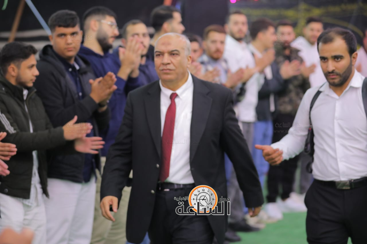 Madar Al-Saa Images 0.6650442528071332