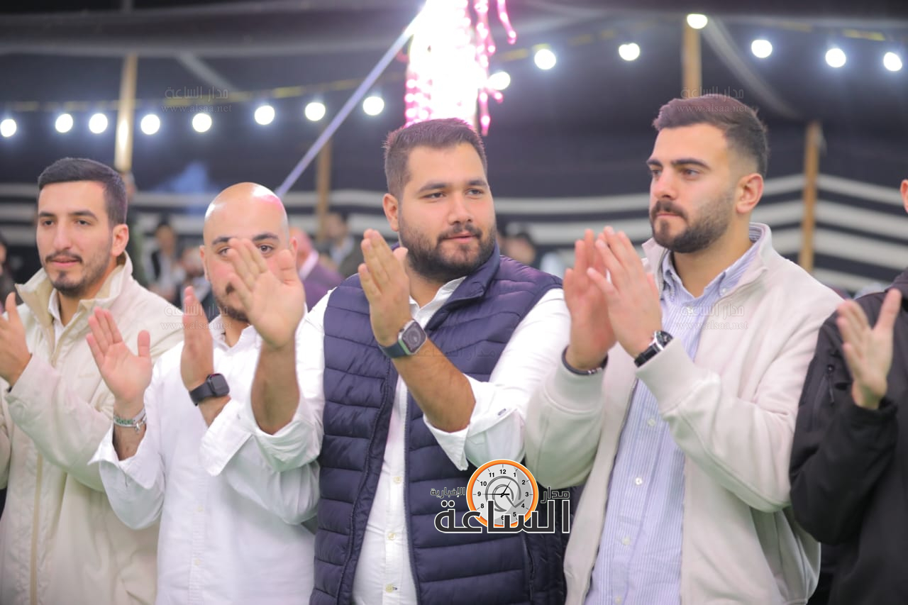 Madar Al-Saa Images 0.9201467537429657