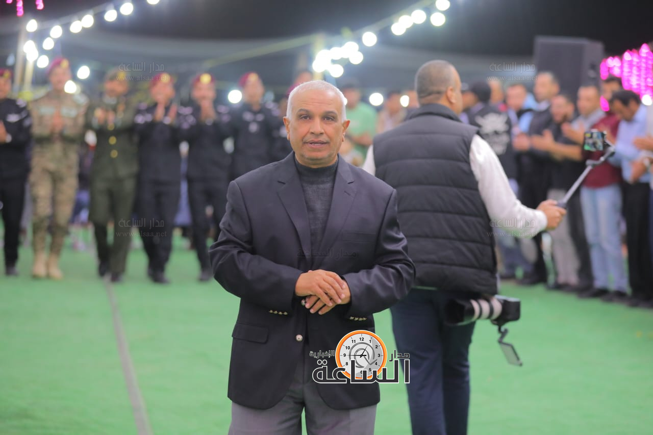 Madar Al-Saa Images 0.5232630449758717