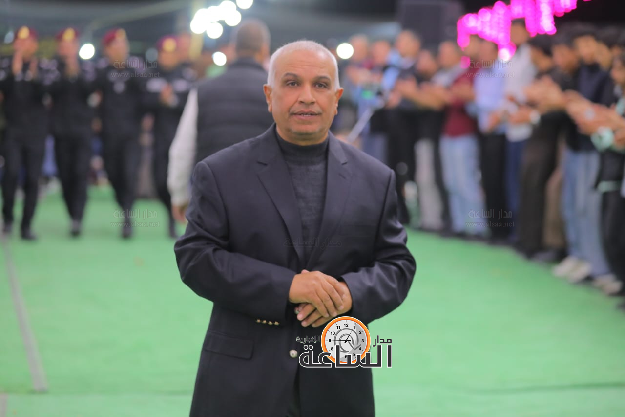 Madar Al-Saa Images 0.05305534608653528