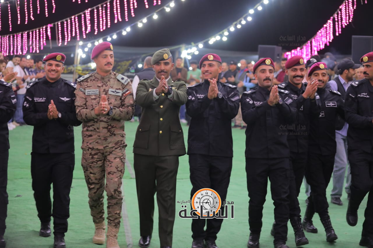 Madar Al-Saa Images 0.7018606330631108