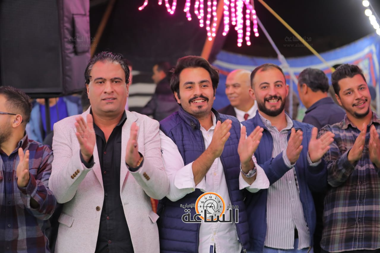 Madar Al-Saa Images 0.4855994132356838