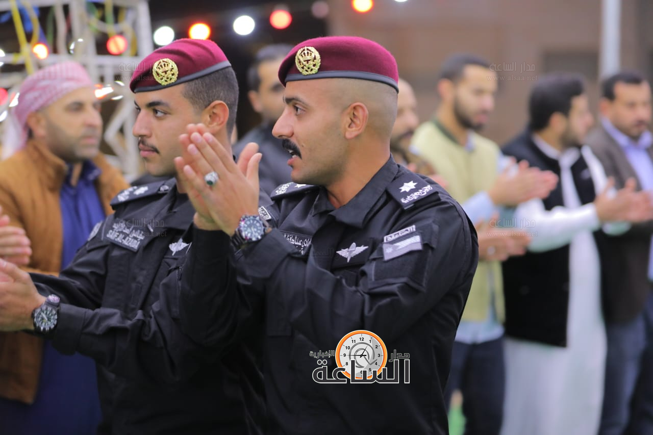 Madar Al-Saa Images 0.3758927688827487