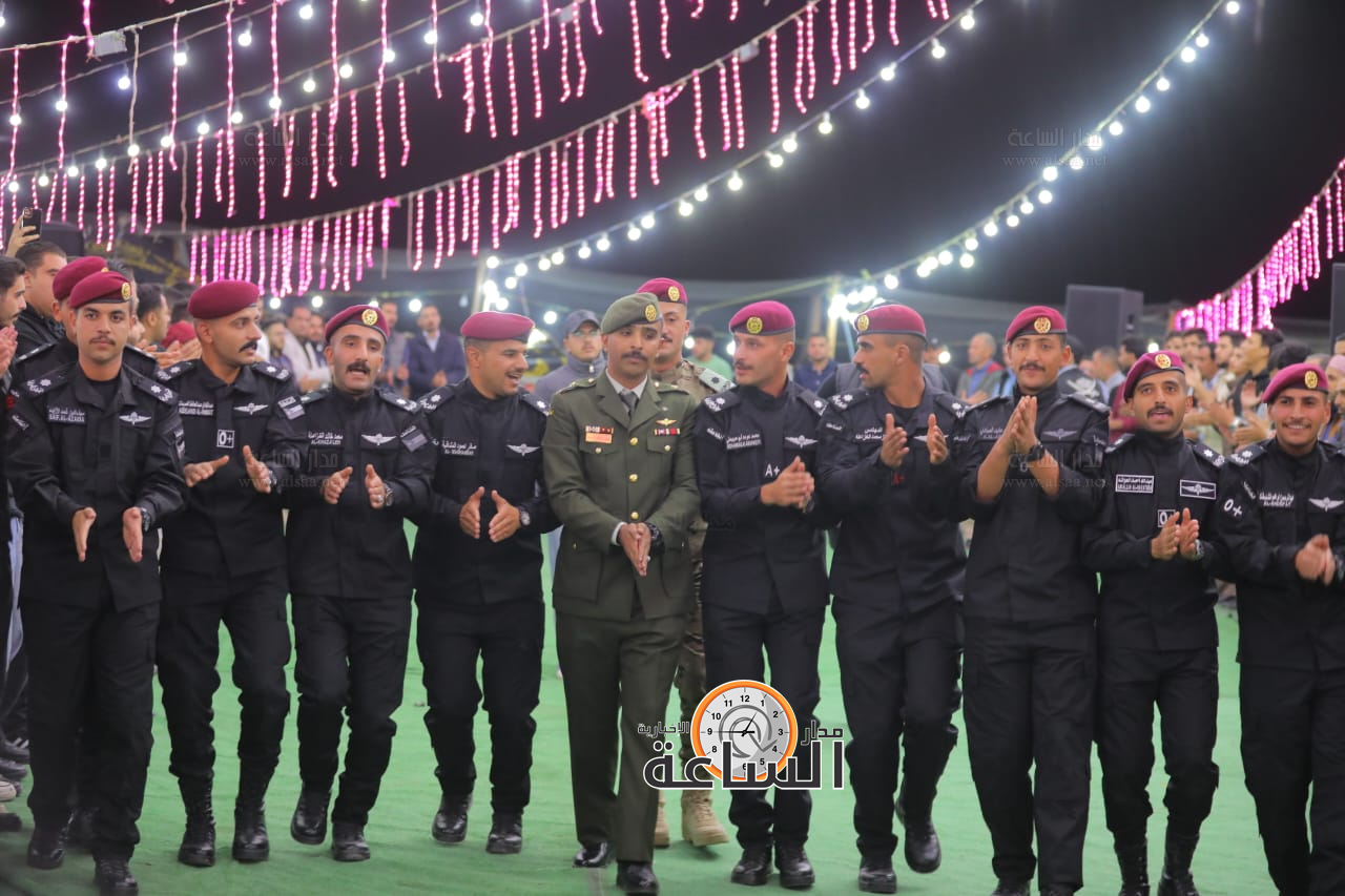 Madar Al-Saa Images 0.33365458982167984