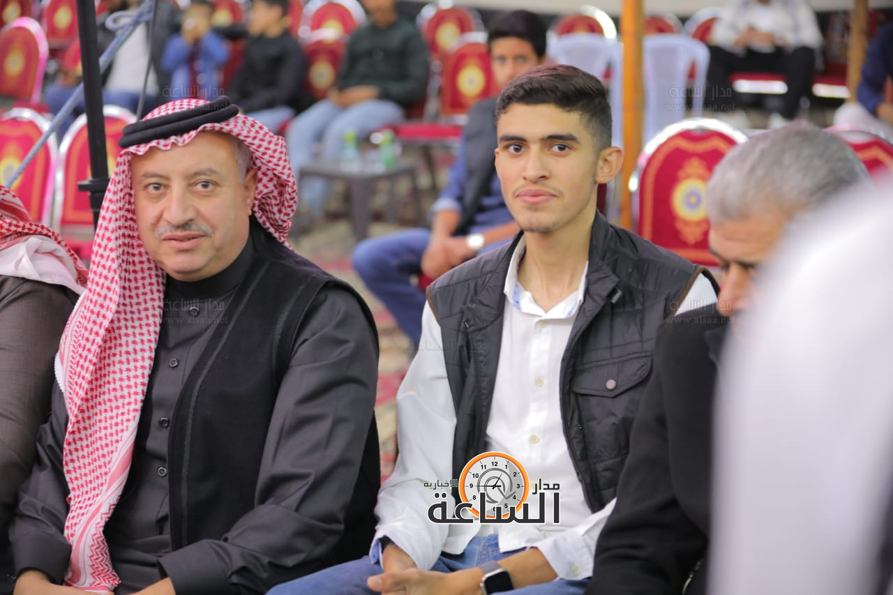 Madar Al-Saa Images 0.23187378775144274