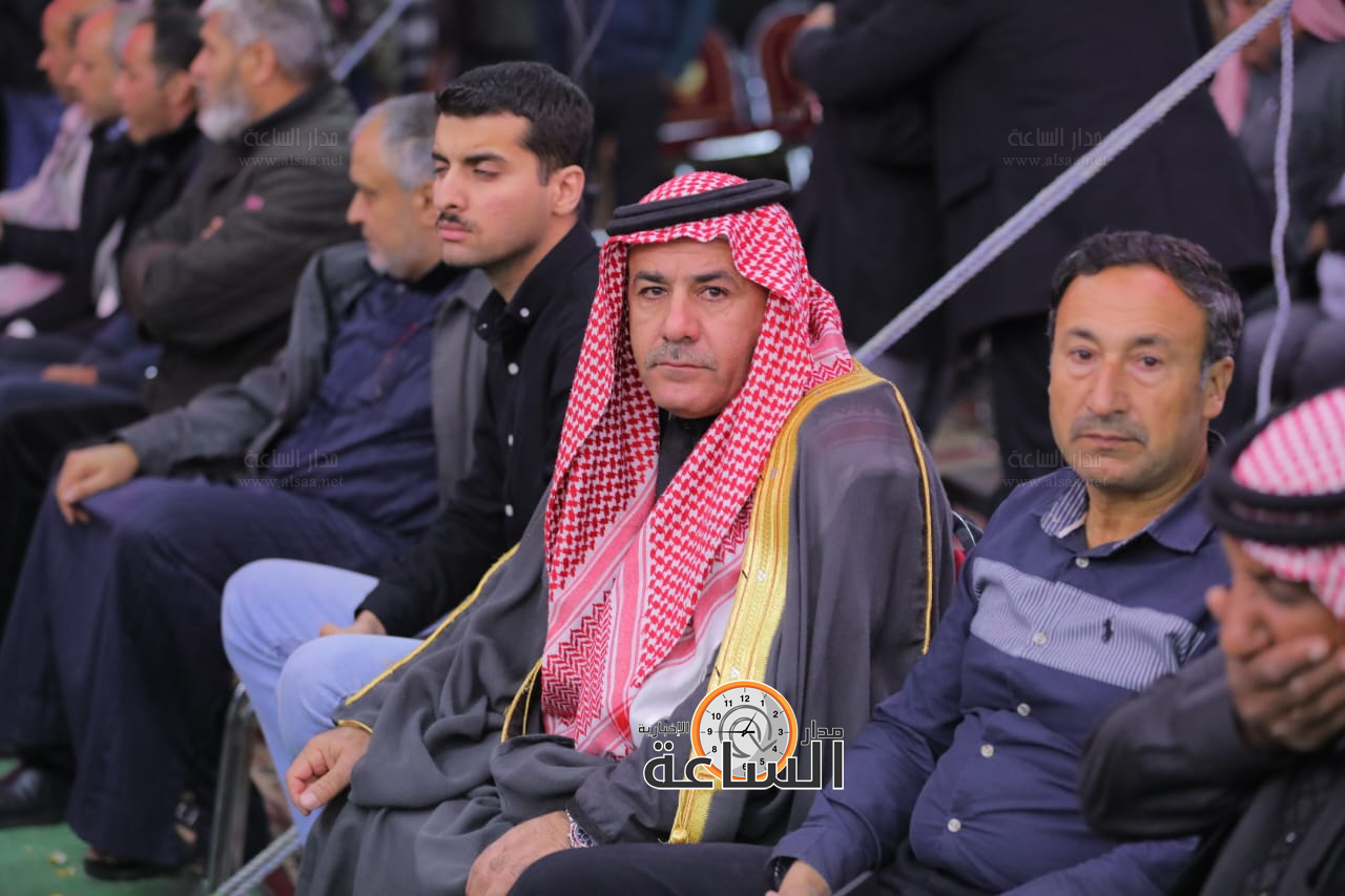 Madar Al-Saa Images 0.7245818197189615