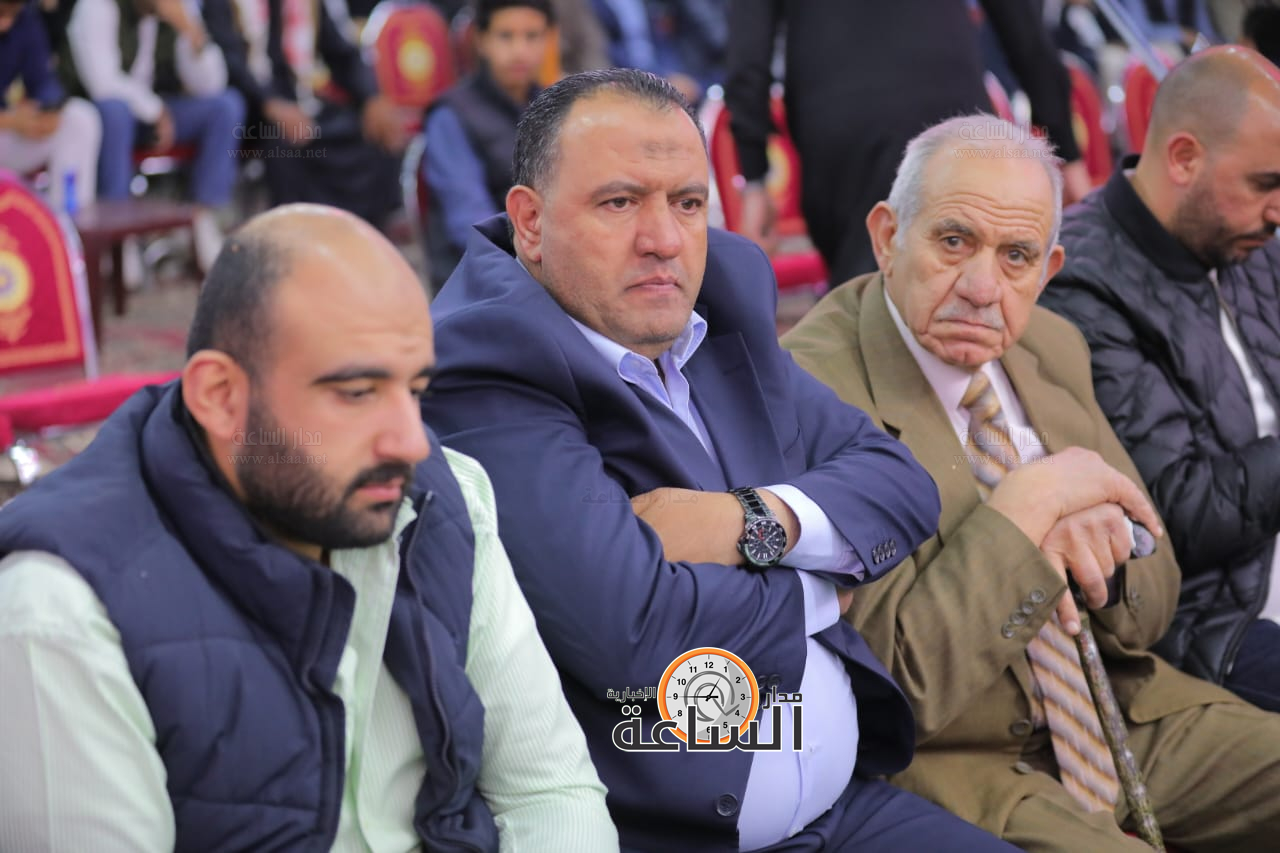 Madar Al-Saa Images 0.11489868239314238