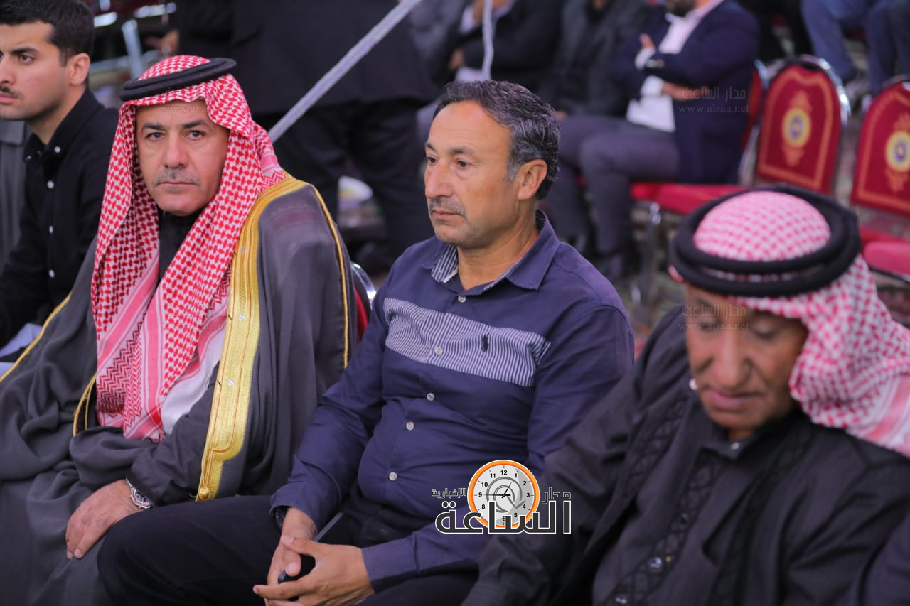 Madar Al-Saa Images 0.3087848698650302