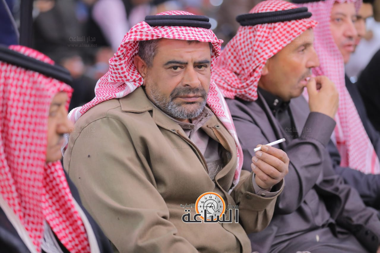 Madar Al-Saa Images 0.2577473574501372