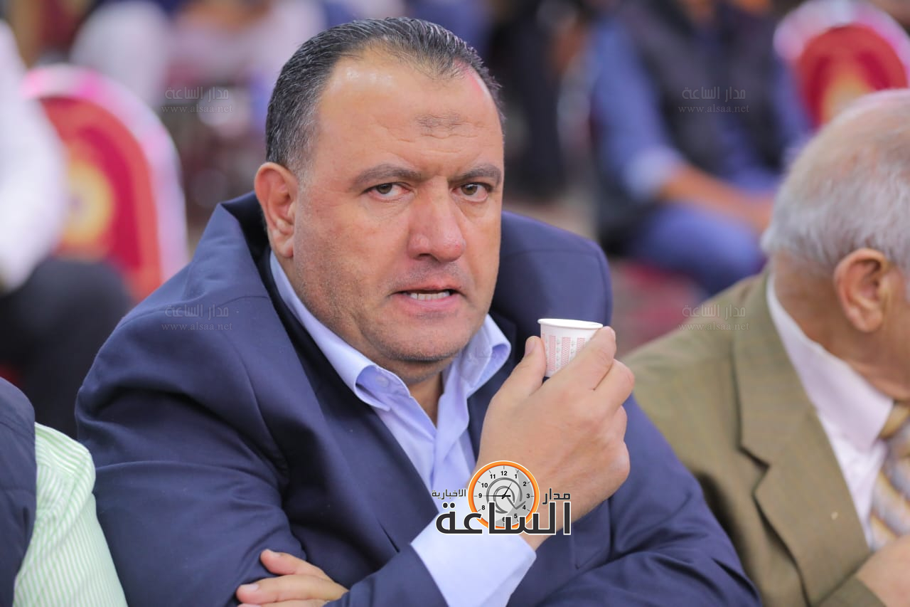 Madar Al-Saa Images 0.2953340840010943