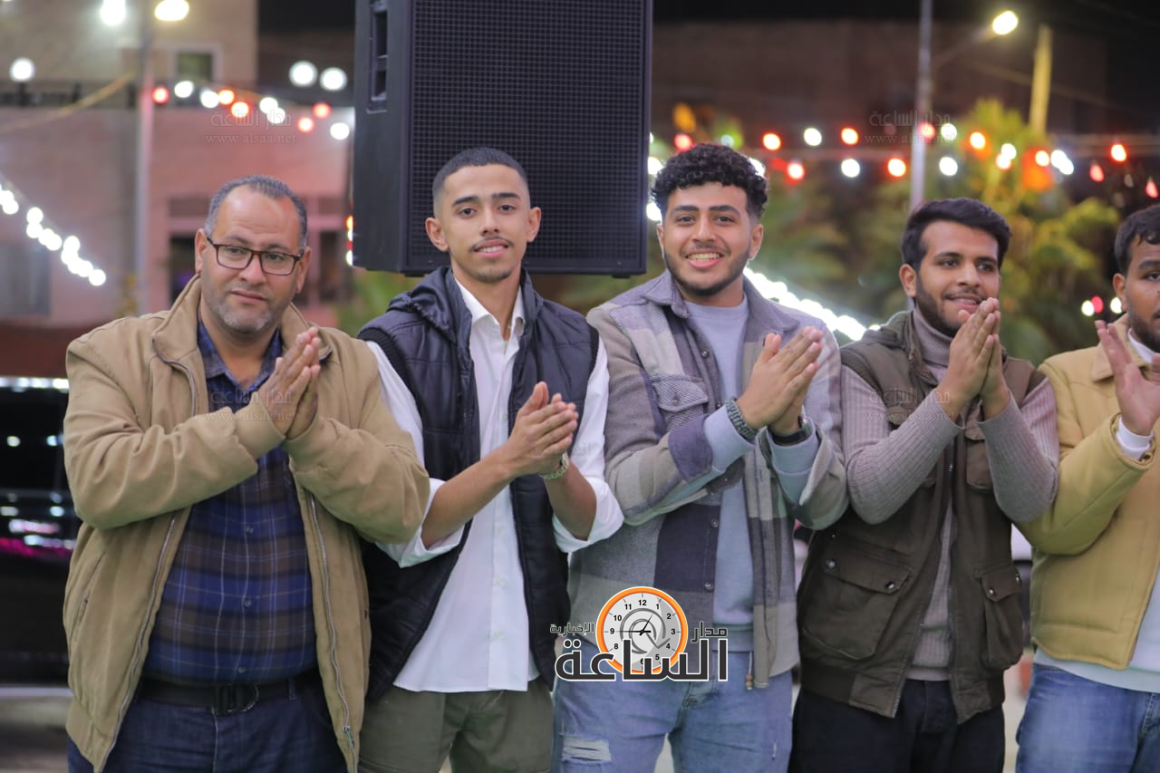 Madar Al-Saa Images 0.30532199210684774