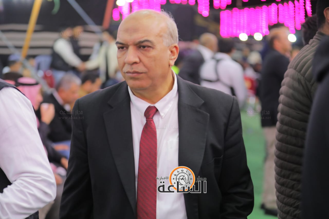 Madar Al-Saa Images 0.5538214793502527