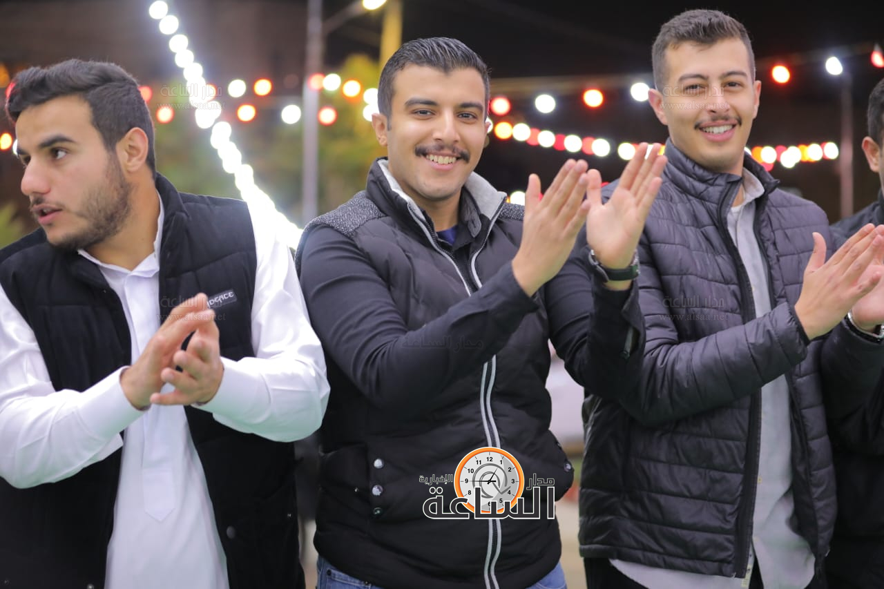 Madar Al-Saa Images 0.028637740902212716