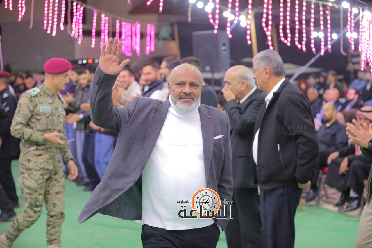 Madar Al-Saa Images 0.1705498957505731