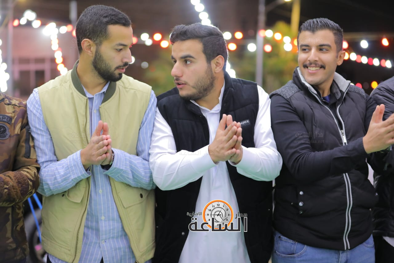 Madar Al-Saa Images 0.901746135406688